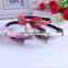 lovely baby party hairpin design children hair-accessories Headwear