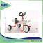 new model of electric children tricycle/kids tricycle with music and light