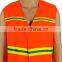 OEM Wholesale Hospital workers and service clothes, sanitation vest, highway maintenance vest