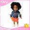 Wholesale Blue Cowboy Outfit Coat American Girl Doll Clothes