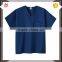 New hospital fashinable nurse uniform designs medical scrubs for ladies
