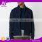 Guangzhou Shandao High Quality Wholesale OEM Service Woolen-Padded Mens Coats Jacket