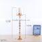 crystal candleholder wrought iron candleholders candleholderJC-09