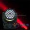 36-10W 4 in 1 Moving Head LED / LED Moving Head