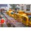 Shale roller crusher/crusher machine for shale