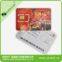 GSM SIM Card, Used with Carriers, Operate Global System for Mobile Communication Network