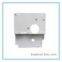 Sheet metal parts for ATM machine
