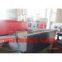 Aluminum Profiles End Milling Machines