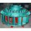 High Efficiency Water Turbine/ Kaplan Turbine for Hydroelectric Power Plant