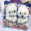 LATCH HOOK RUG KIT.BZ054fashion.009-01