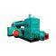 New Type lLarge Compact Vacuum Brick Machine