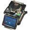 Chinese RUIYAN RY-F600P Fiber Optic Fusion Splicer with Fiber cleaver
