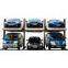 New Auto Lift _parking lift exporter_parking lift supplier_hydraulic lift