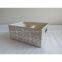 New Style Beautiful Canvas Storage Box