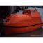 16 persons free fall/enclosed life boat rescue boat china factory