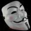 The V for Vendetta Mask