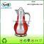 Hot selling 1L Double wall Stainless Steel Vacuum Flask Inner Glass