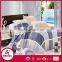 2017 new style pure cotton bedding set,China factory direct sale printing bedding set
