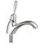 self-closing metering faucet