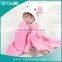 Wholesale 100 Polyester High Quality Luxury cheap Bathrobes For Kids