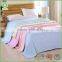 Wholesale Fashion Cotton Throw Blanket