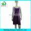 cheap silk-like satin sexy sleeping dress