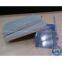 Paper faced gypsum ceiling board