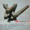 Diamond/CBN honing stone