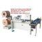 Sem-automatic Double Wire Binding