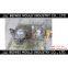 Plastic Injection Safty Helmet Mould