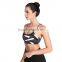 Young Girl Fitness Underwear Comfort Running Shockproof Yoga Bra