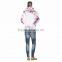 H 3D printed hoodies 2017 fashion hoodies & sweatshirts casual chandal sudaderas hombre fitness hoody coat jacket