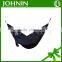 Wholesale straps different color furniture double customized hammock