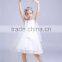 Stock Girl Party Wear Western Dress Baby Girl Party Dress Children Frocks Designs One Piece Party Girls Dresses