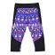 Woman Novelty Monkey Fitness Shorts