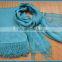 Men and Women's Fashion Linen Scarf Factory China
