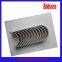 NEW DOOSAN DAEWOO excavator engine DE08T D1146  metal bearing rod end bearing  65.0210-0020,140103-000