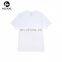 Latest arrival casual mens printed 100% polyester t-shirt
