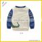 2016 hot sale children hoodies french rerry