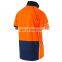 Men's work wear pure cotton with Polo T-shirt