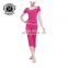 Wholesale women customize sublimation sports wear and fitness yoga leggings