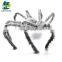 Direct Factory Price Top Quality Inflatable Halloween Color Spider