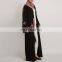 OEM Service Hot And New Style Rosella Jacket Open Dubai Abaya