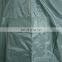 oem custom cheap military green vinyl rain poncho