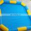 High Quality Blue and Yellow Inflatable Swimming Pool Inflatable Pool