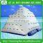 15ft inflatable climbing iceberg