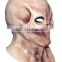 High Quality Party Fancy Dress UFO Costume Alien Invader Mask