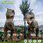 Jurassic World Animatronic Dinosaur Model