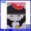 Cute Xiaoxi Pattern Smart Stand Leather Case for iPad Air,For ipad Air Case