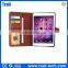 Stylish Jeans Cloth Textured Splice Color for iPad Mini 4 tablet cover